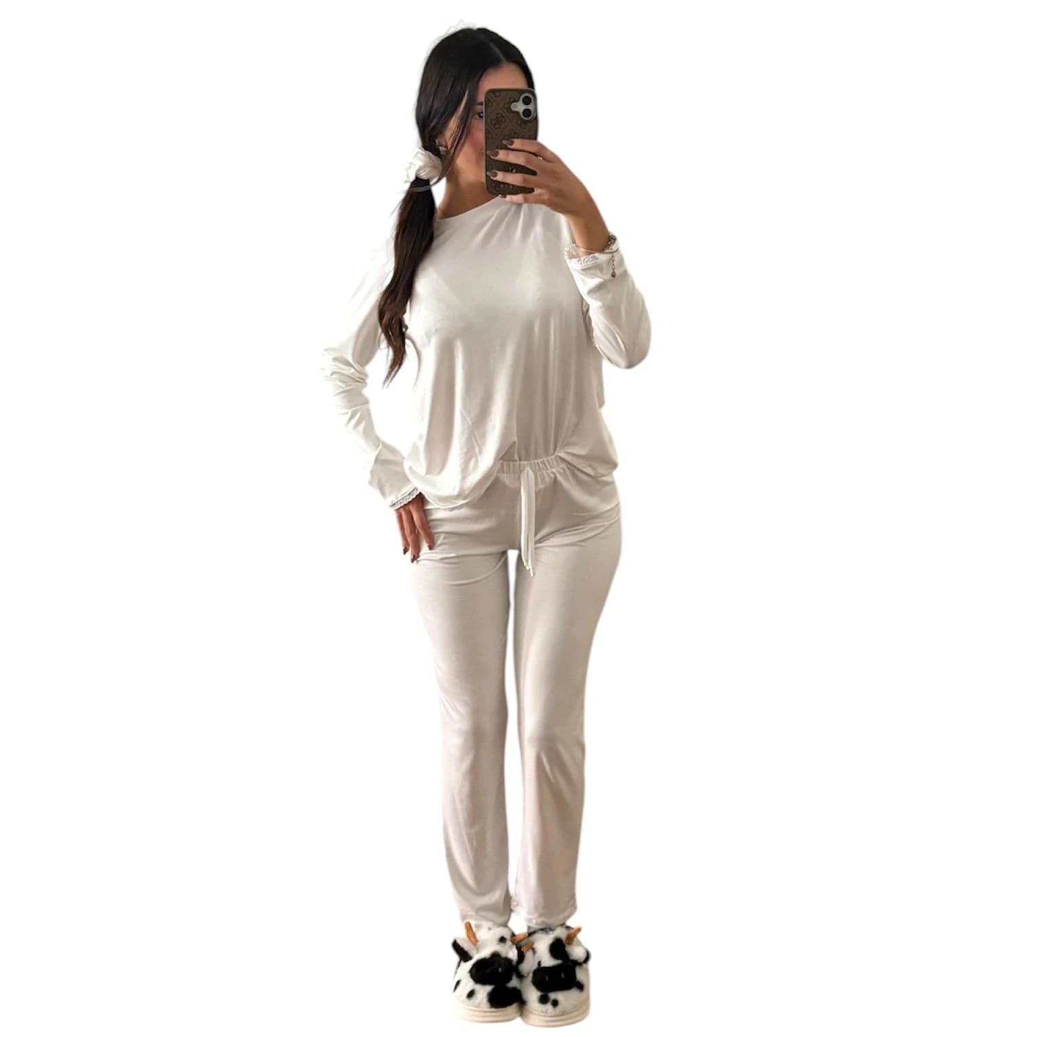 Pijama JAZMIN
