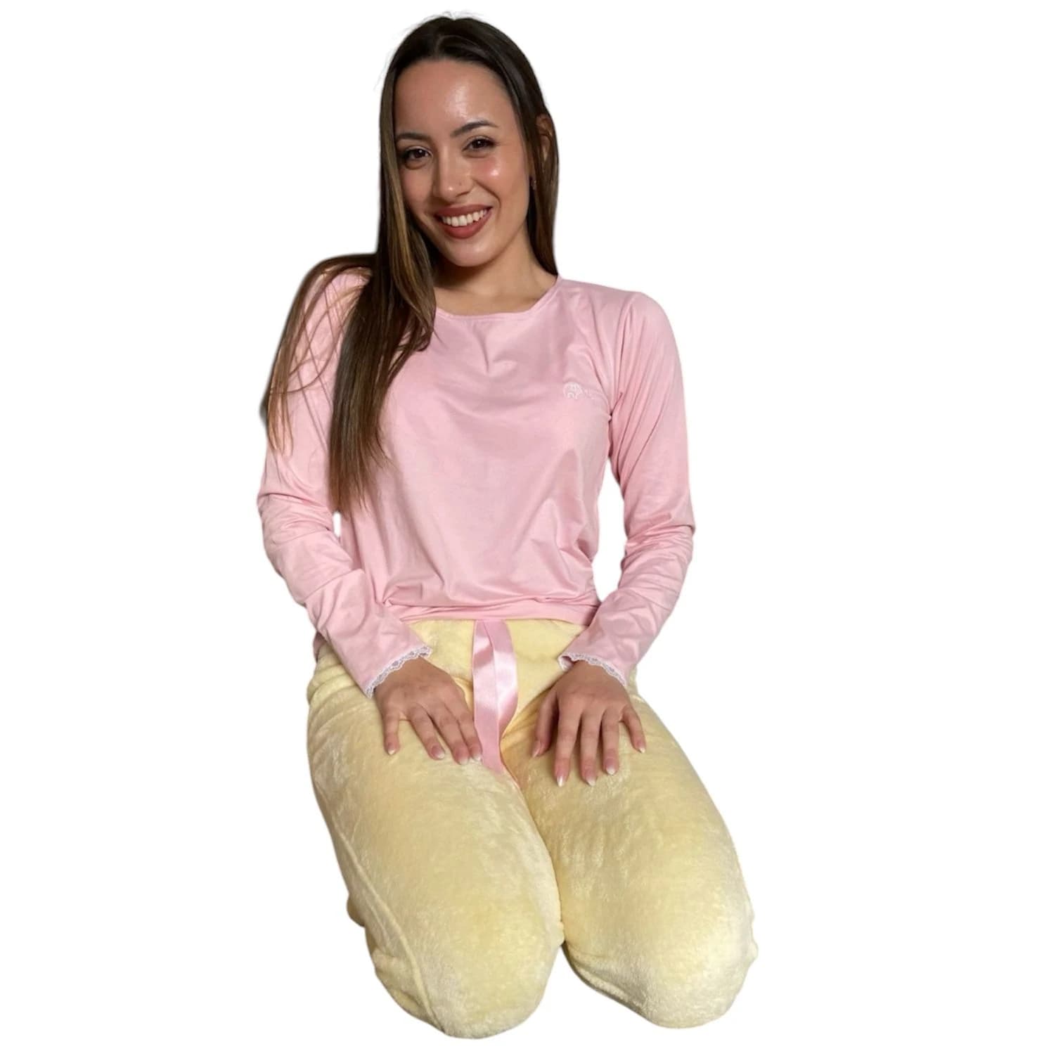 Pijamas de invierno