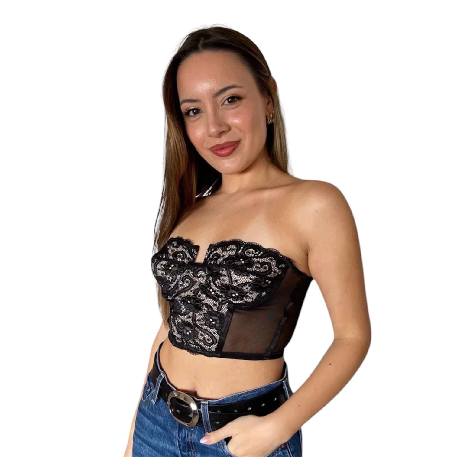 Body y Corset