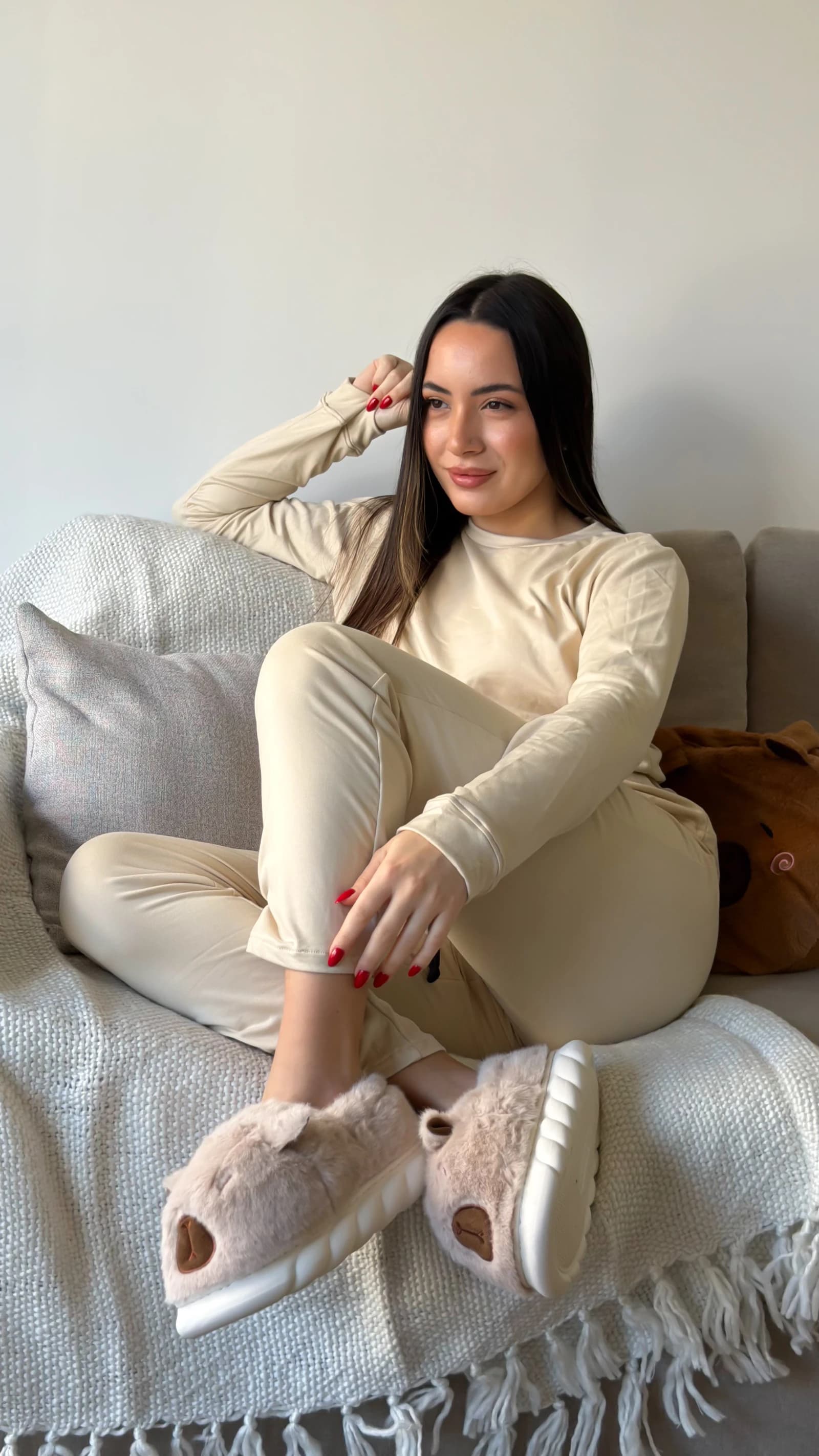 Pijama ALMA