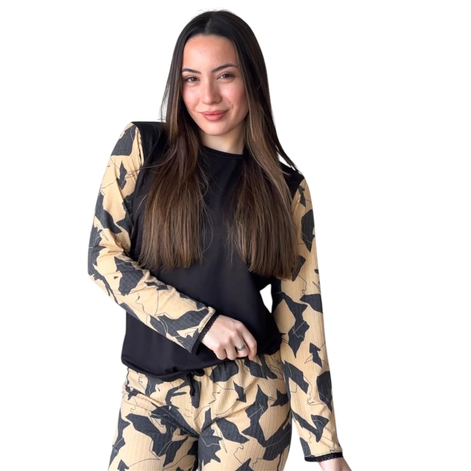 Pijama LUCIA