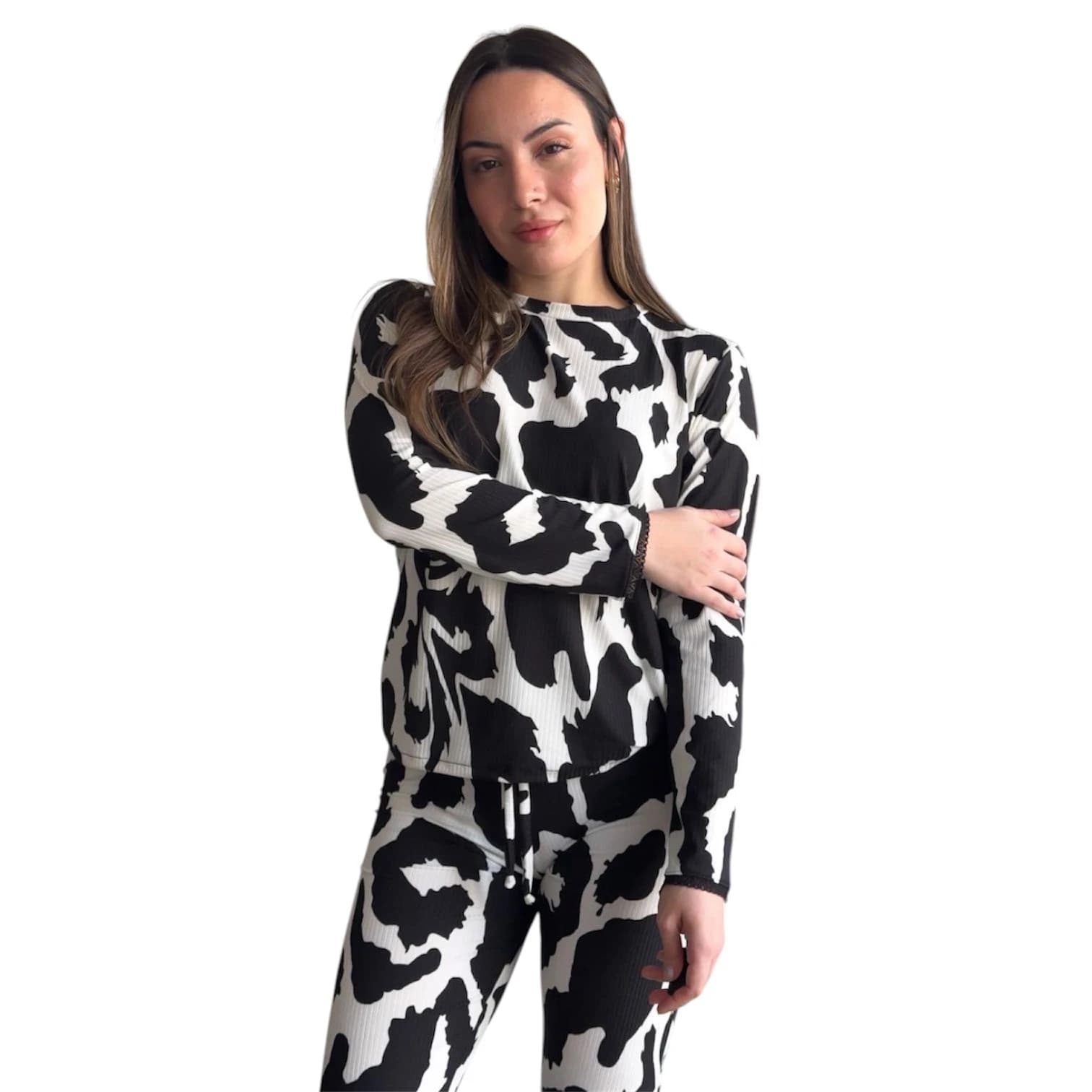 Pijama VAQUITA MORLEY
