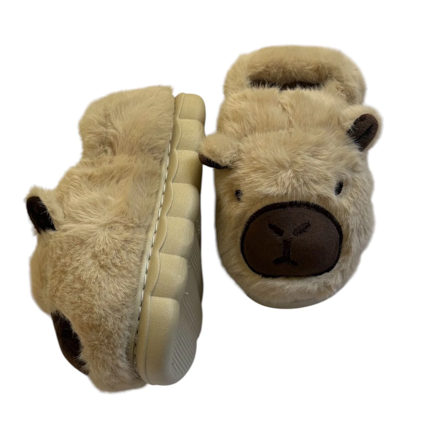 KIT CAPI - Pantus + Peluche + Medias de Regalo