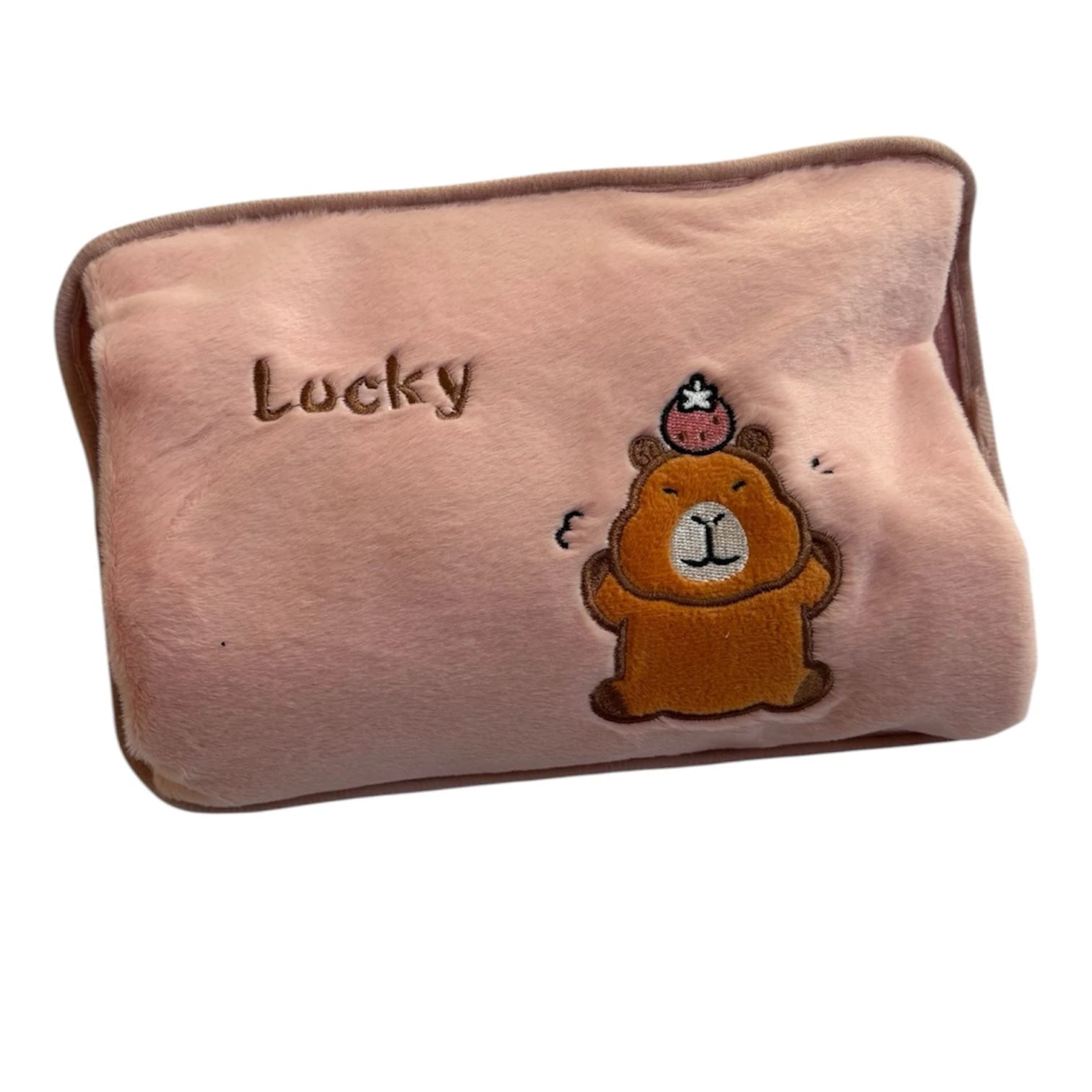 BOLSITAS DE MANO, Agua Caliente