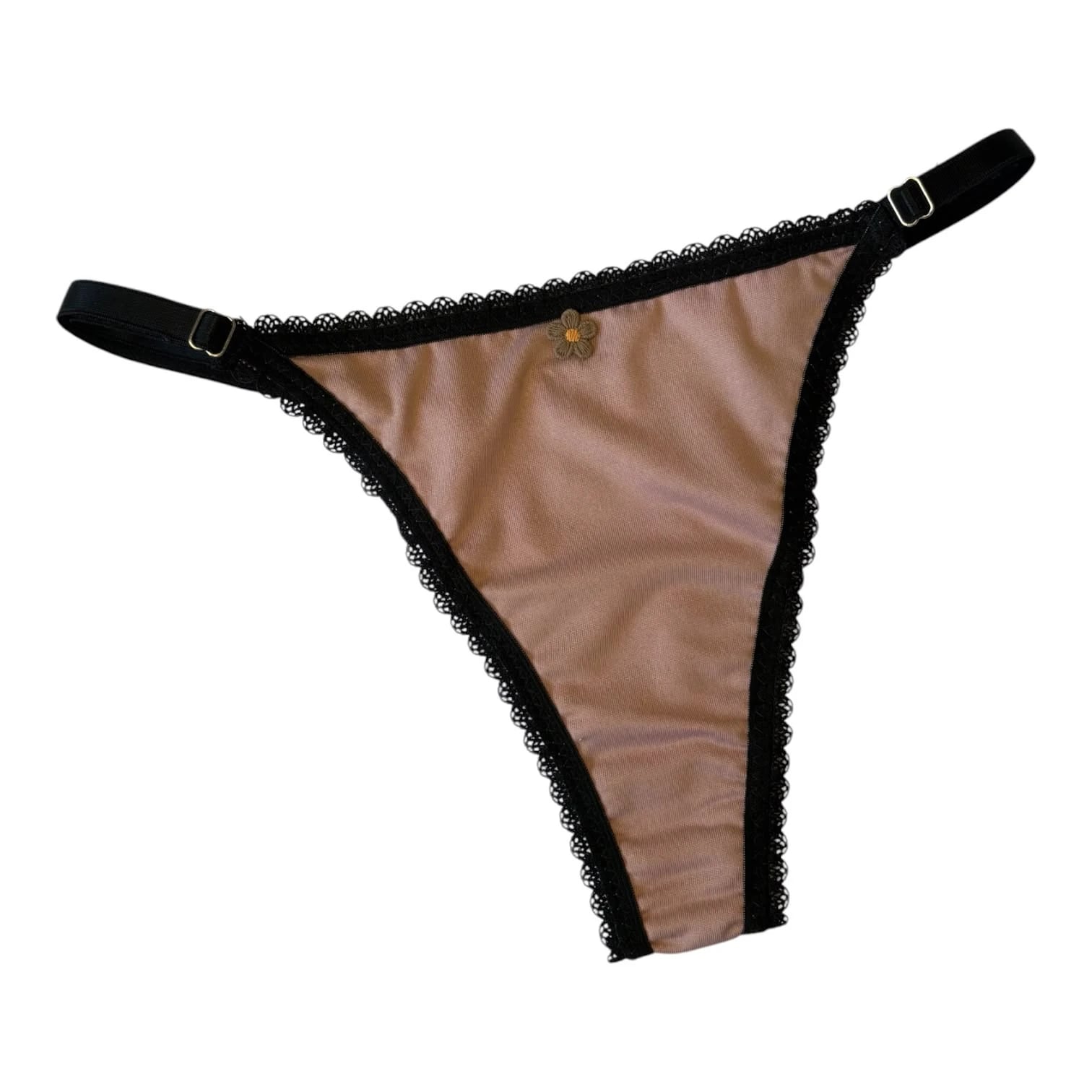 TANGUITAS Ajustables Rosa