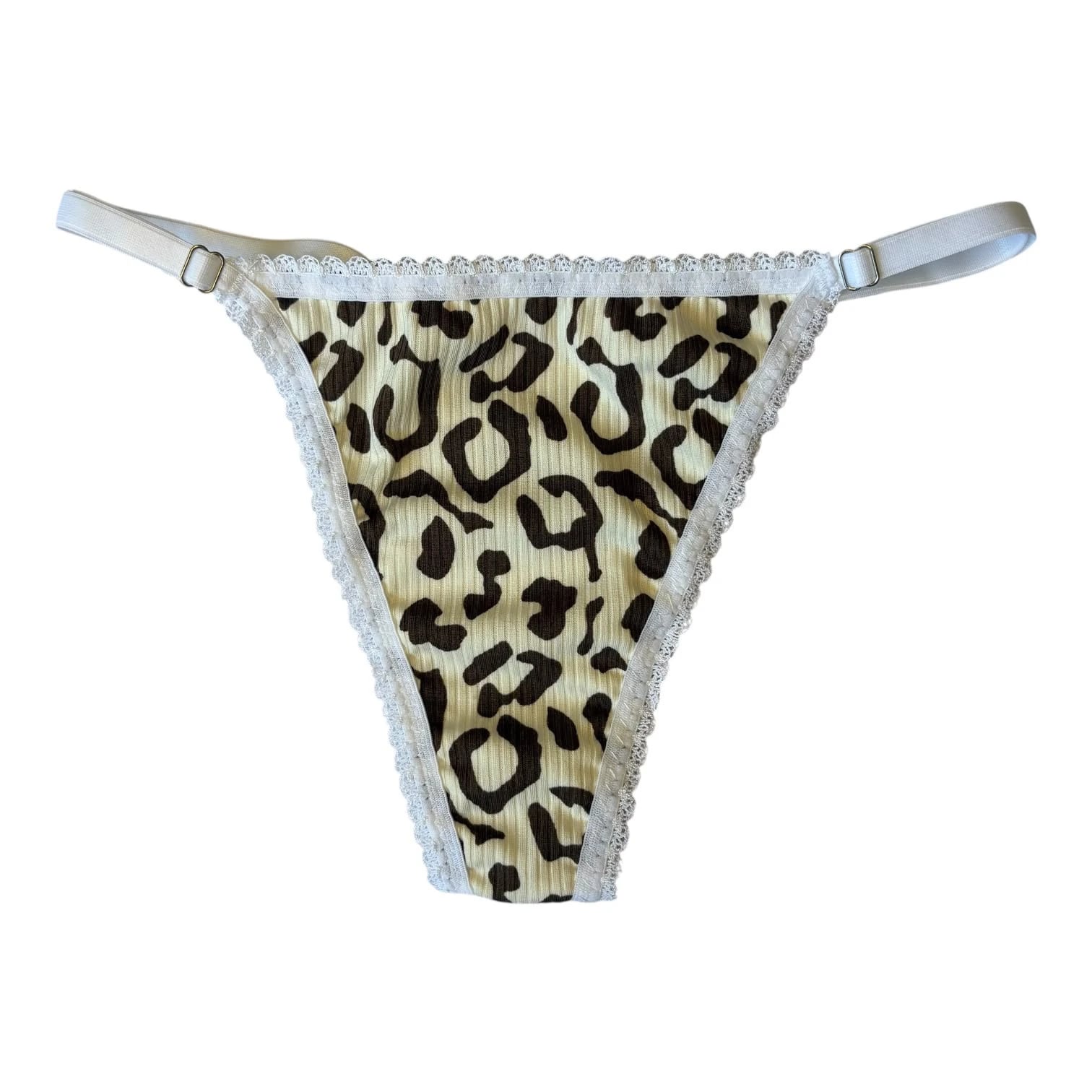 TANGUITAS Ajustables Morley Print Marron