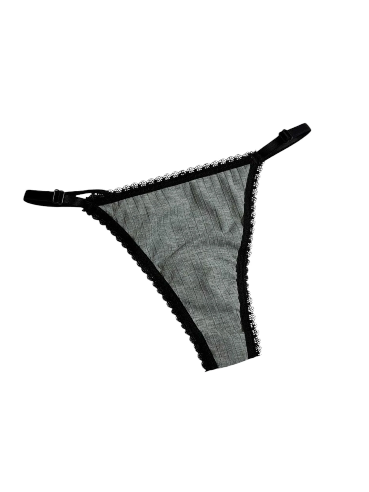 TANGUITA Ajustable Morley Gris.