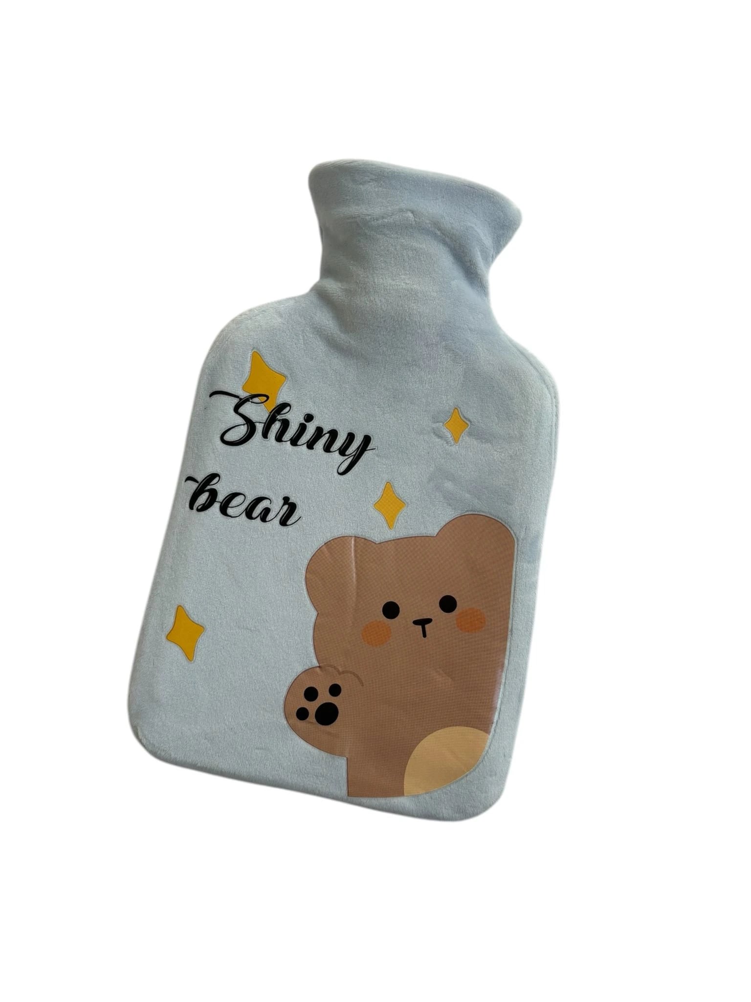 BOLSAS DE AGUA CALIENTE GRANDE