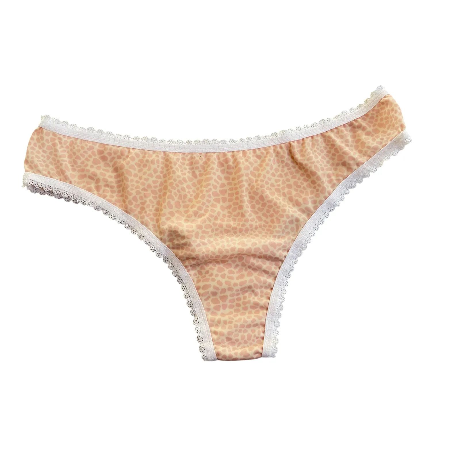 COLALESS Entera Lycra Print Rosa