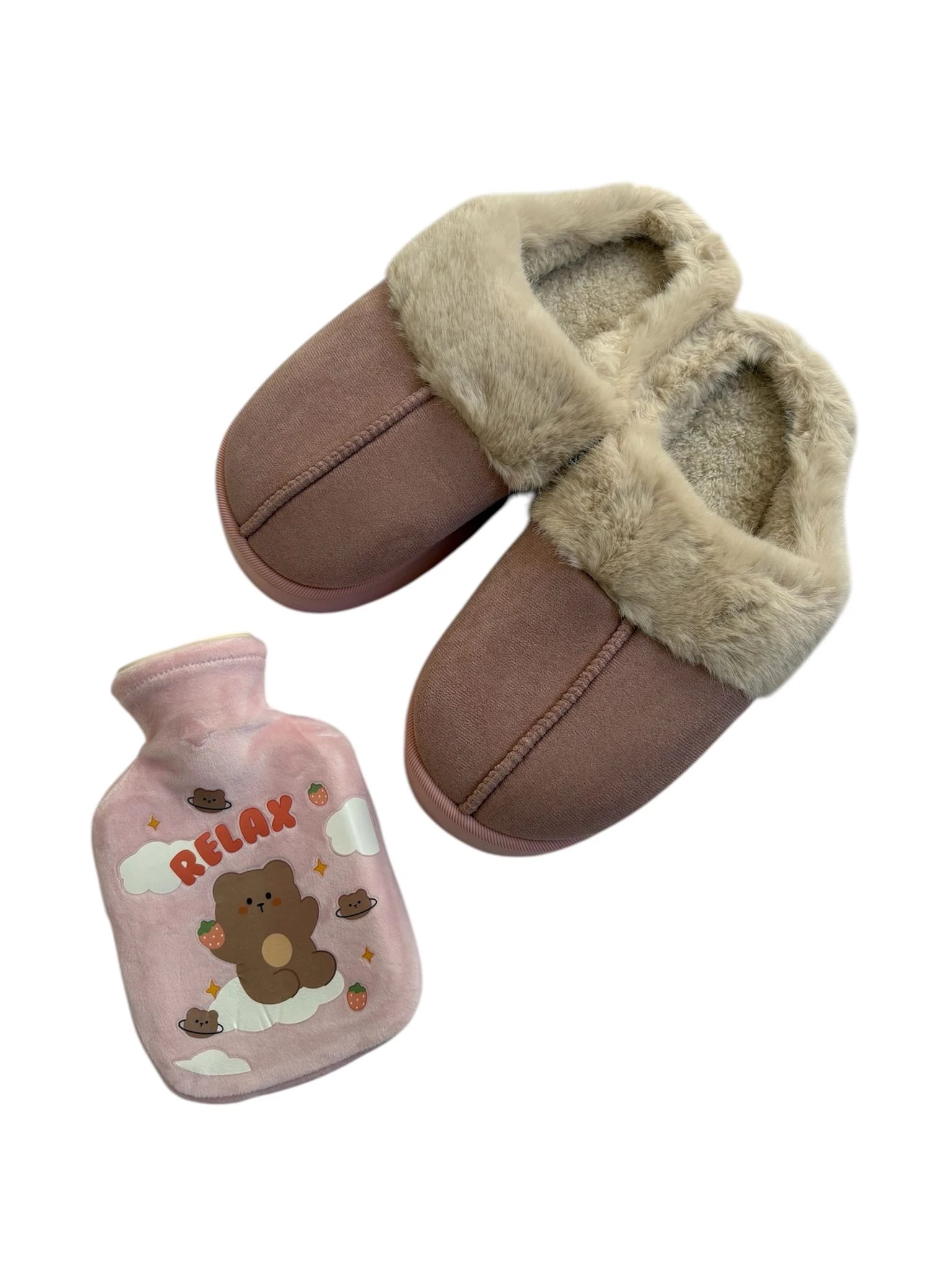 PANTUS + BOLSITA Baby