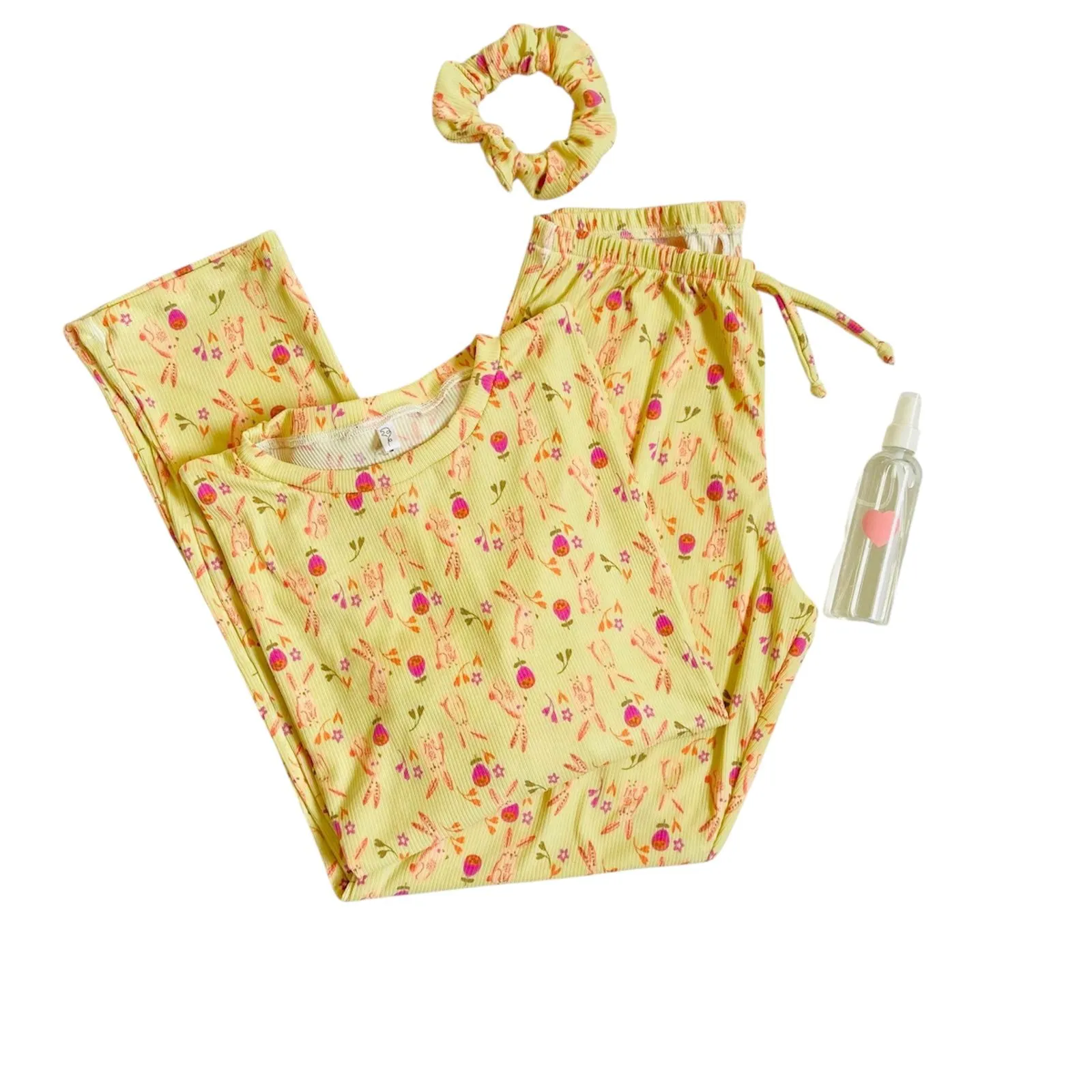 Pijama RABBIT Pantalón + Reme