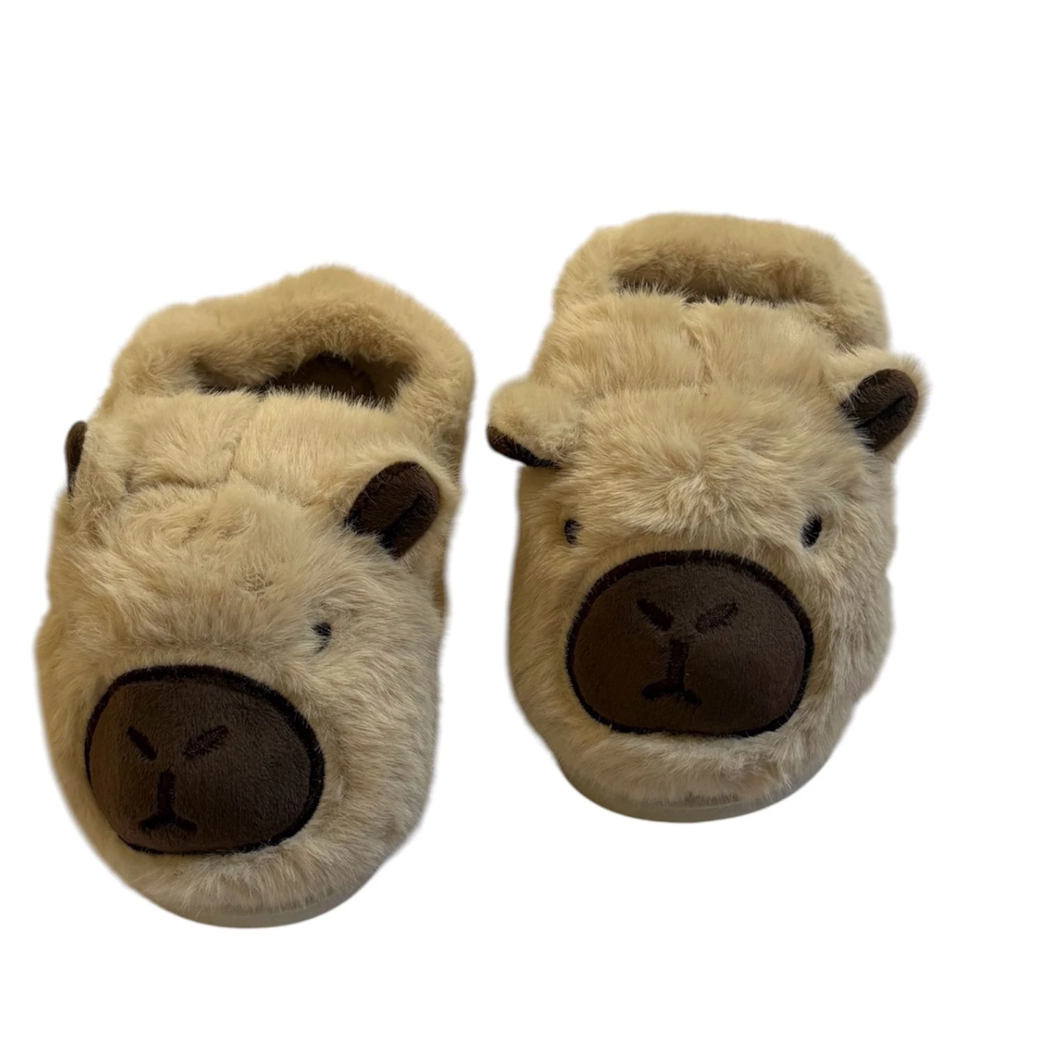 KIT CAPI - Pantus + Pulsera Peluche + Medias de Regalo