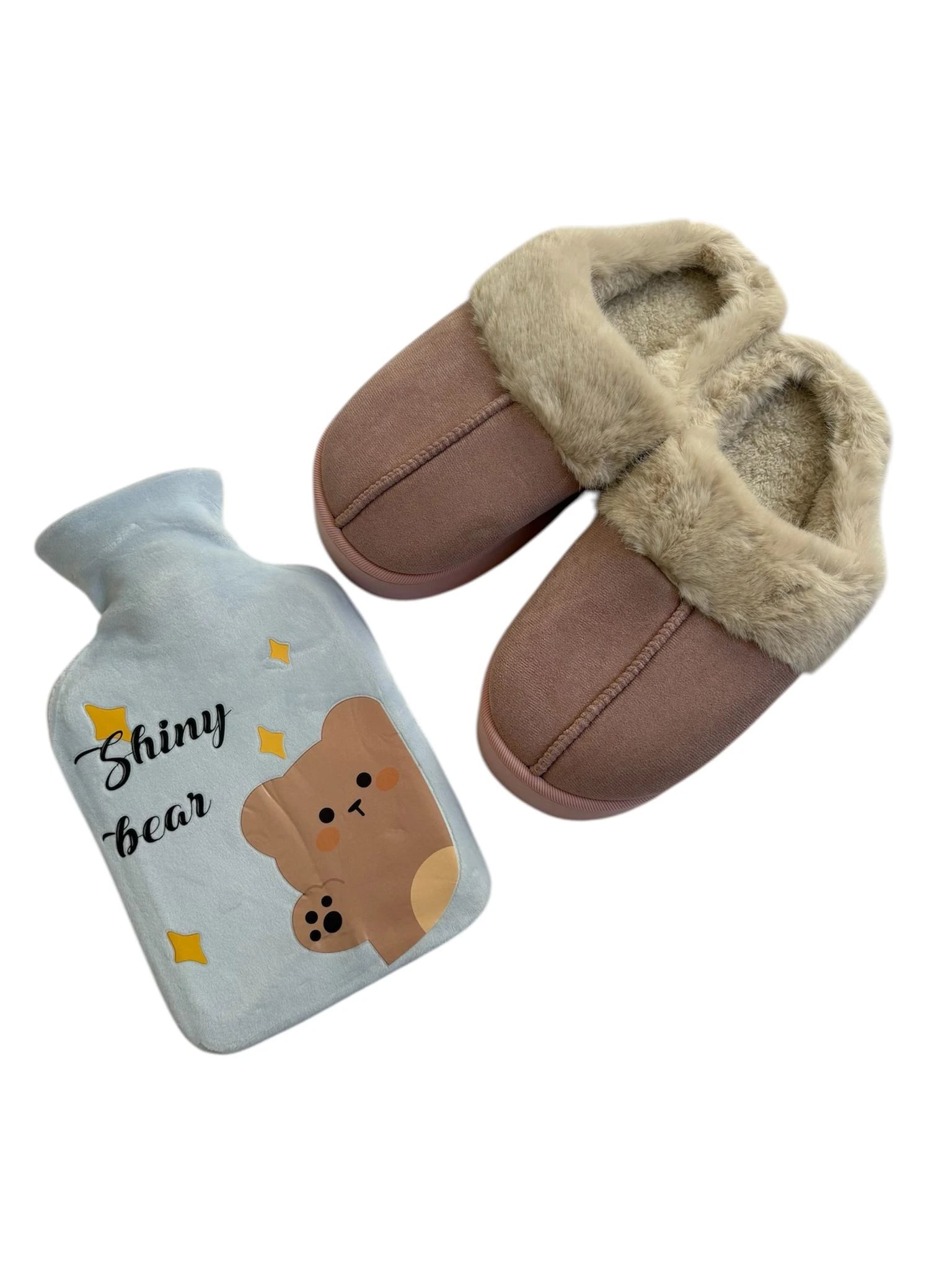 COMBO MAMÁ 11 - PANTUS CORDE + BOLSITA