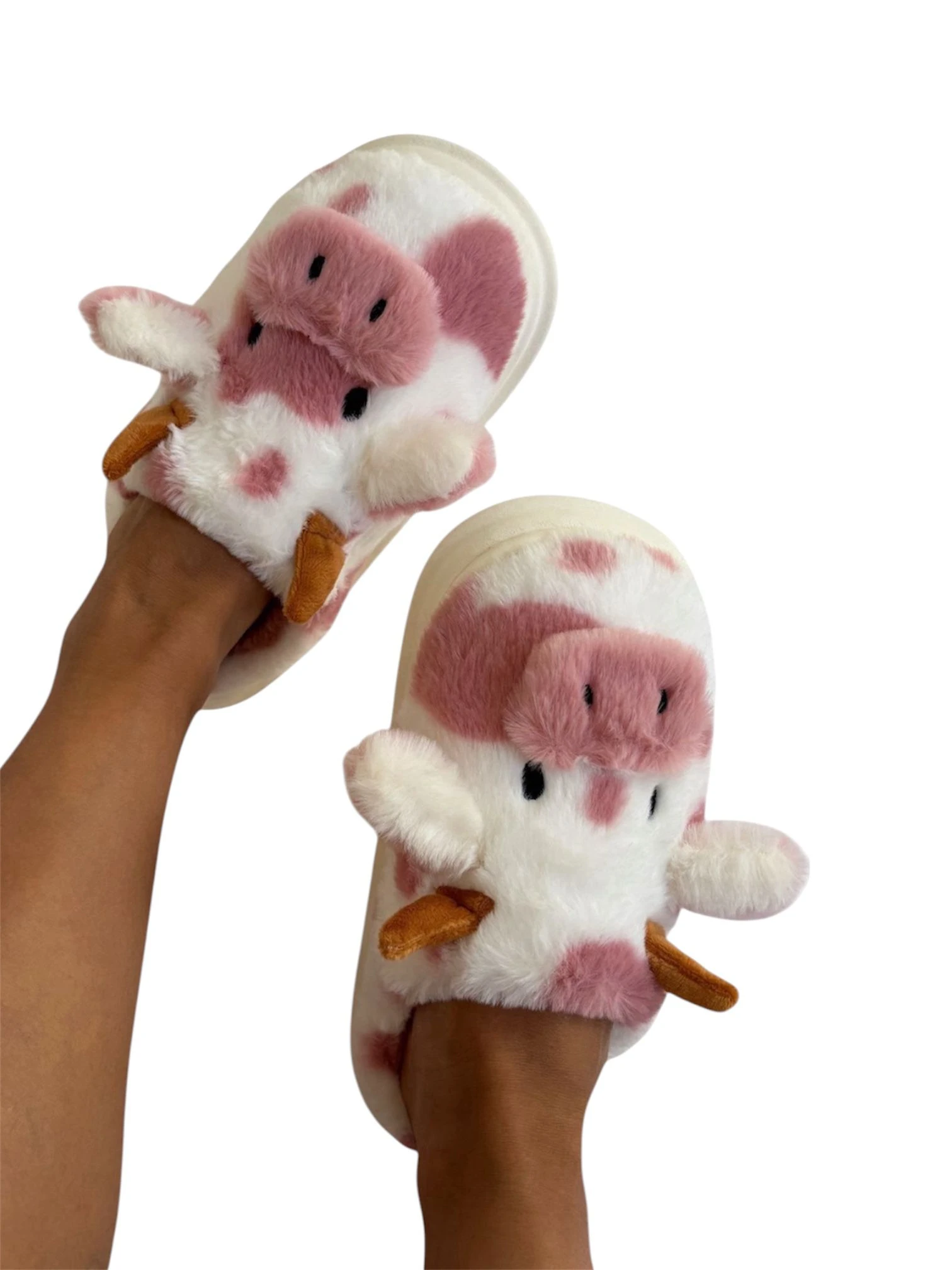 COMBO MAMÁ 12 - PIJAMA JAZMIN + PANTUS VAQUITA + BOLSITA