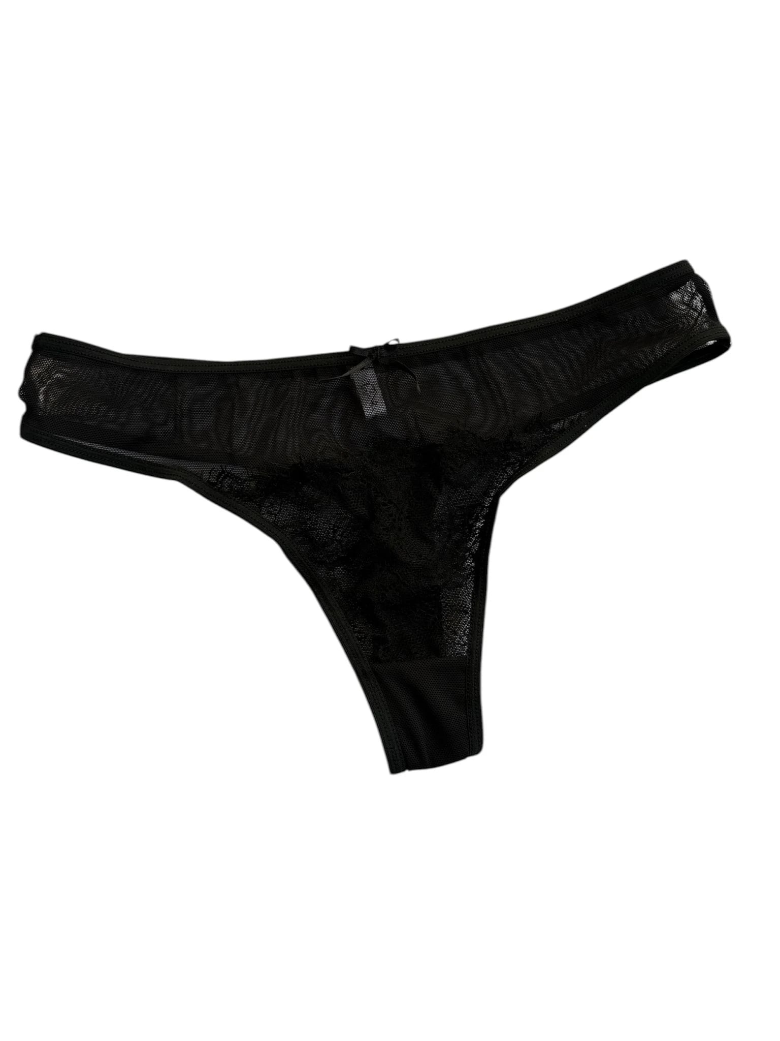 COLALESS Entera Microtul Negro
