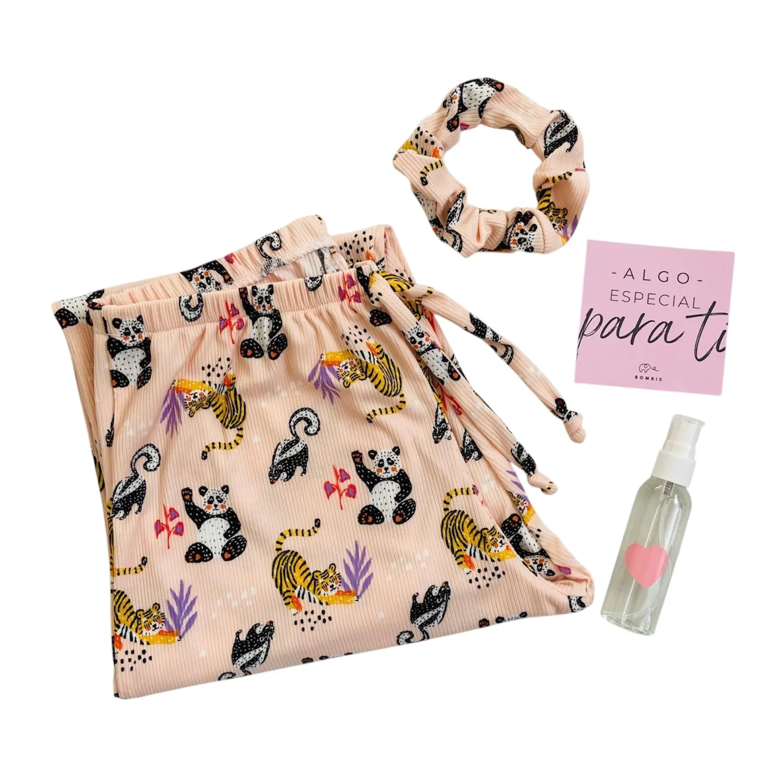 Pijama OSO PANDA Pantalón