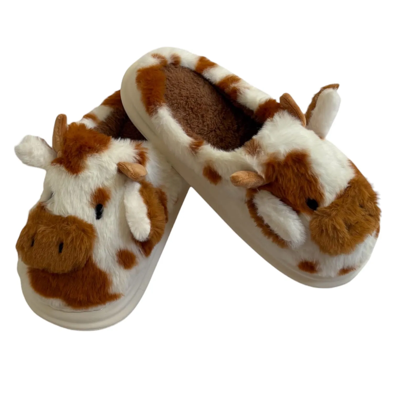 Pantus VAQUITA - Camel