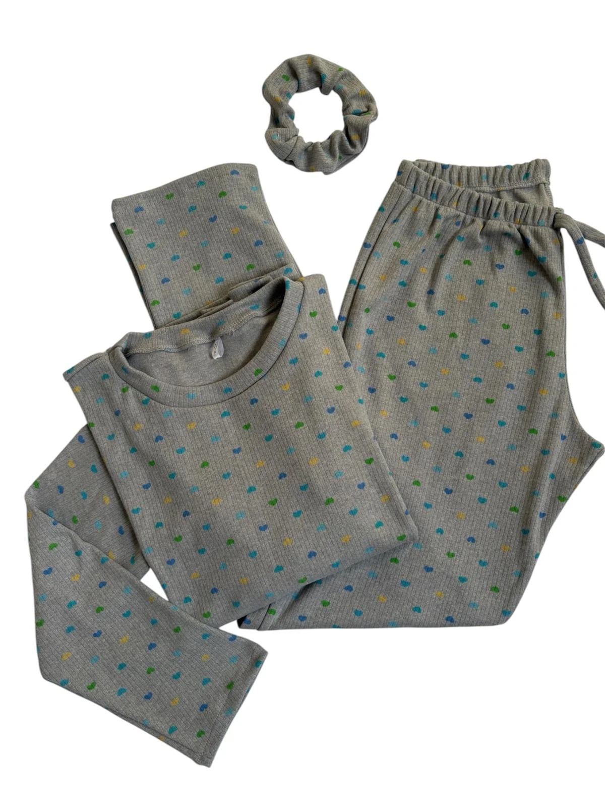 Pijama CORAZรN Morley