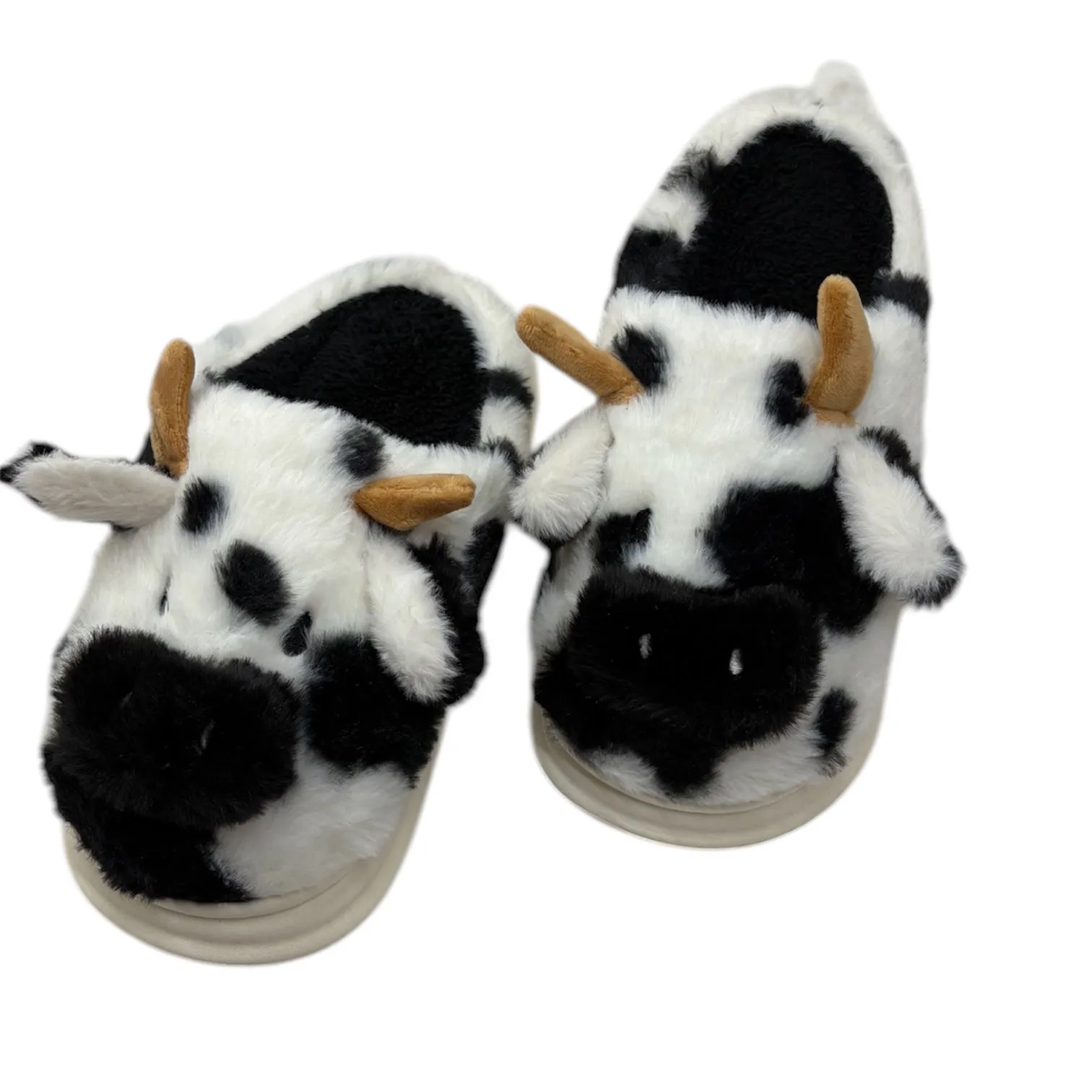 Pantus VAQUITA - Negro y blanco