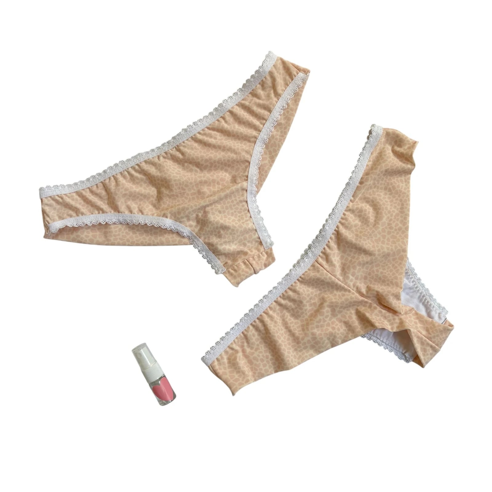 COLALESS ANA Entera Lycra